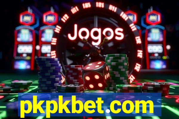 pkpkbet.com