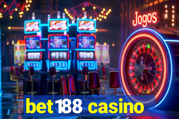 bet188 casino