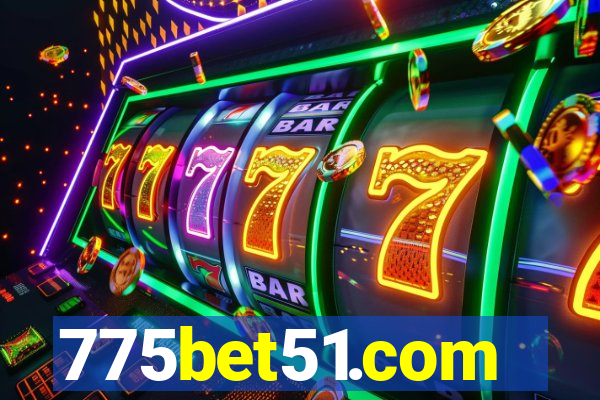 775bet51.com