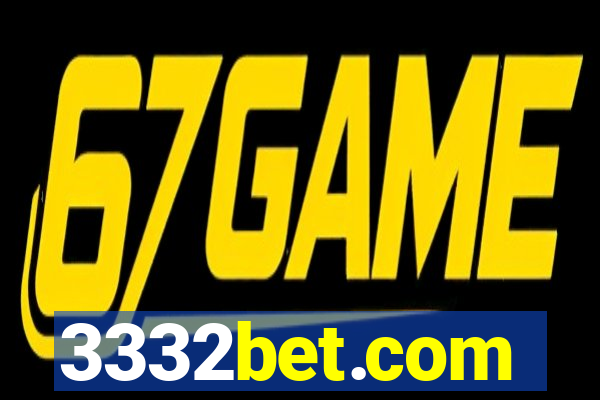 3332bet.com