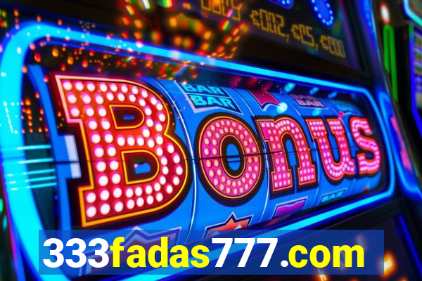 333fadas777.com