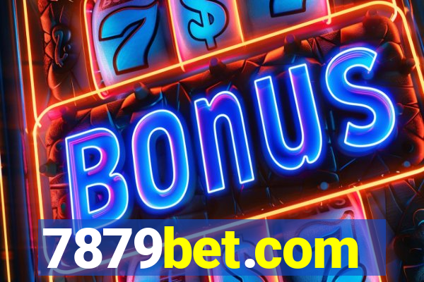 7879bet.com