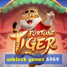 unblock games 6969