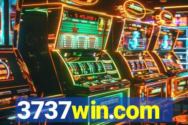 3737win.com