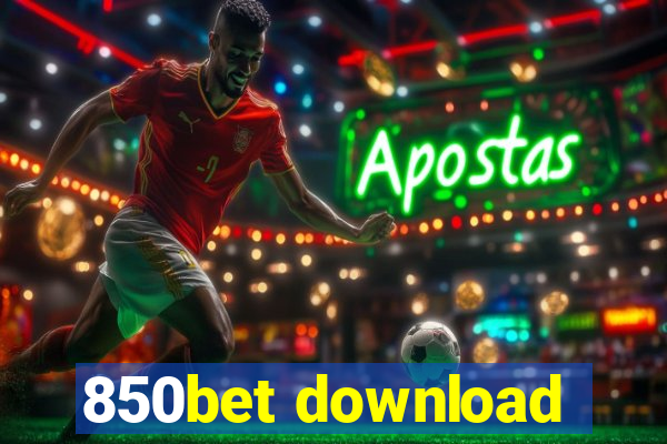 850bet download