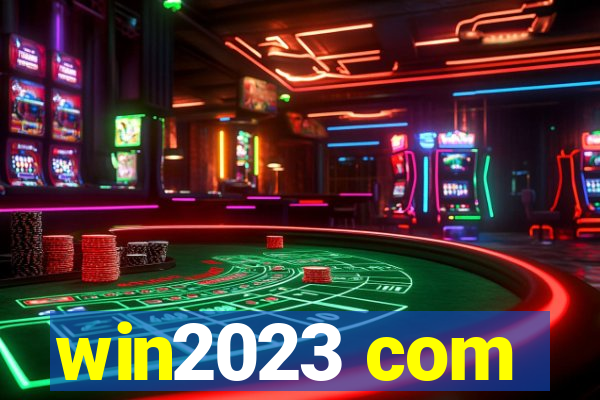 win2023 com