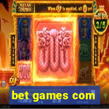 bet games com