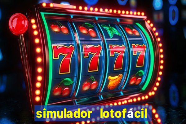 simulador lotofácil 23 dezenas