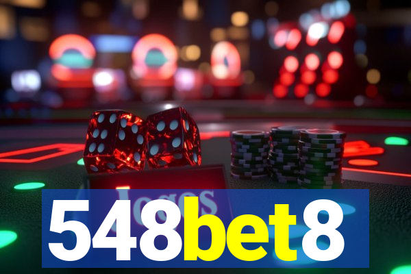 548bet8