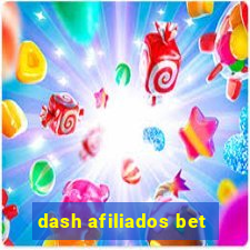 dash afiliados bet