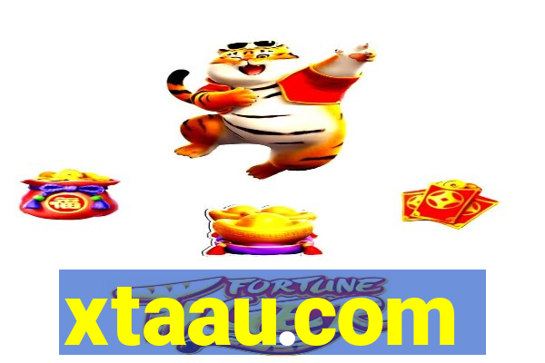 xtaau.com