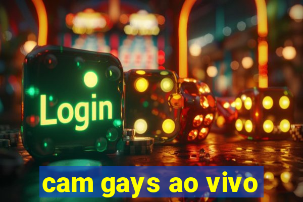 cam gays ao vivo