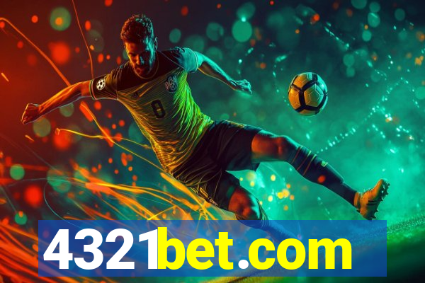 4321bet.com