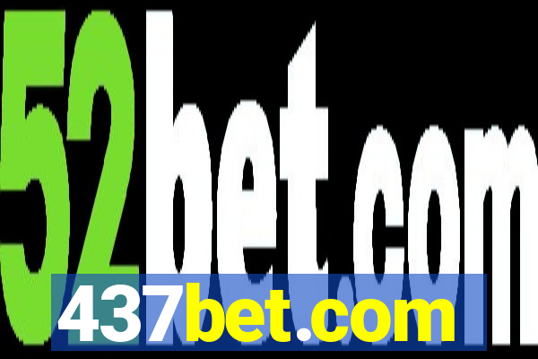 437bet.com