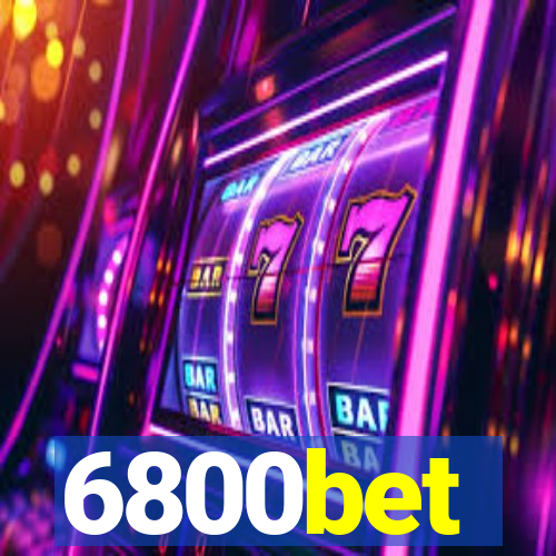 6800bet