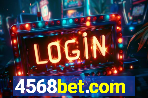 4568bet.com