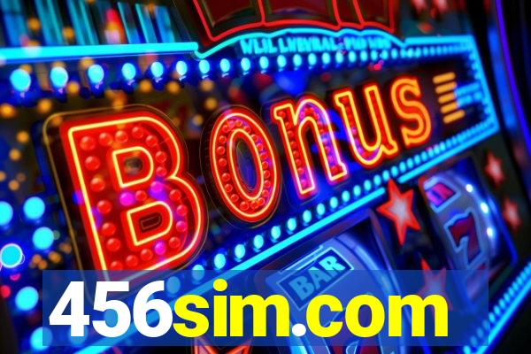 456sim.com