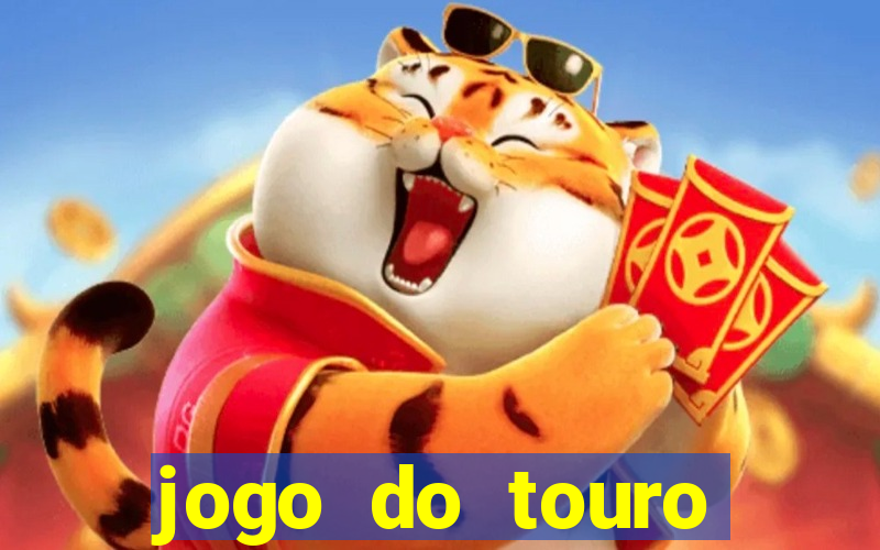 jogo do touro fortune gratis