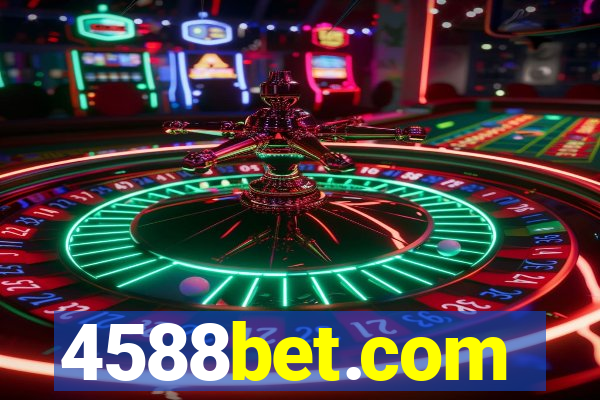 4588bet.com