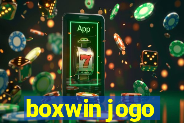 boxwin jogo