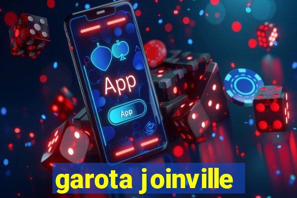 garota joinville