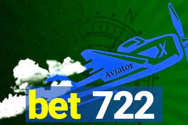 bet 722