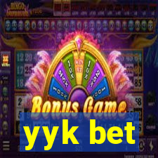 yyk bet