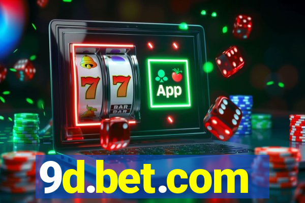 9d.bet.com