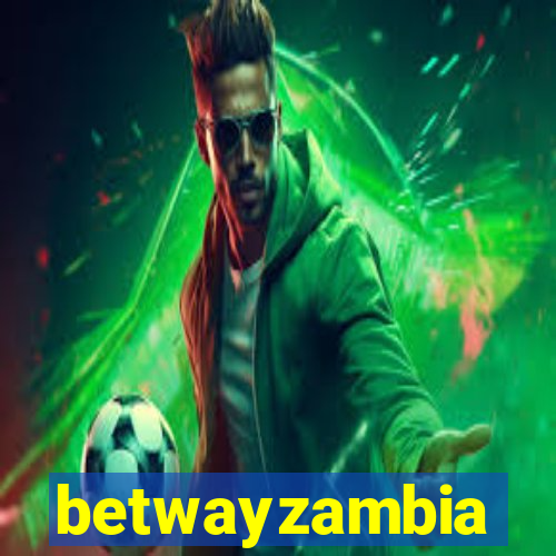 betwayzambia