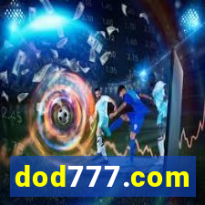 dod777.com