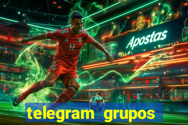 telegram grupos pode tudo