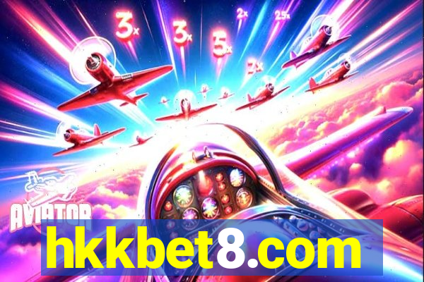 hkkbet8.com