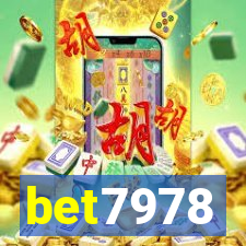 bet7978