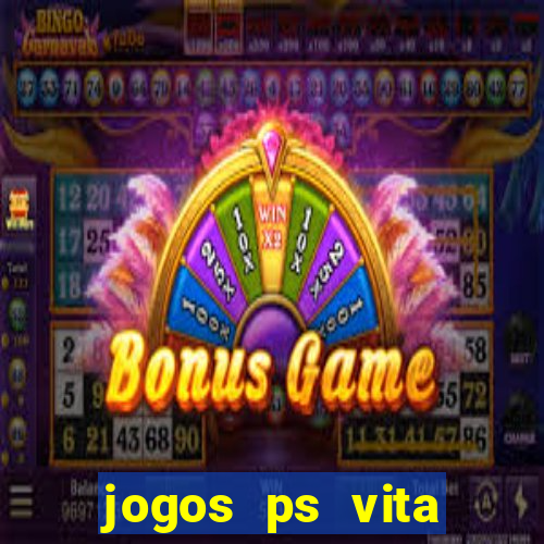 jogos ps vita download pkg