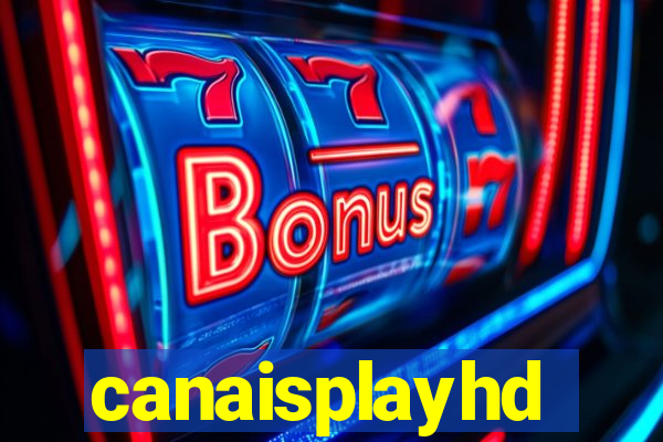 canaisplayhd