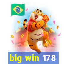 big win 178