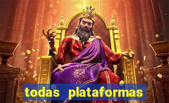 todas plataformas de jogos