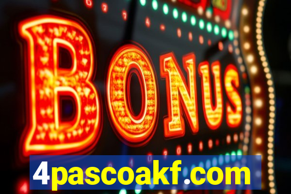 4pascoakf.com