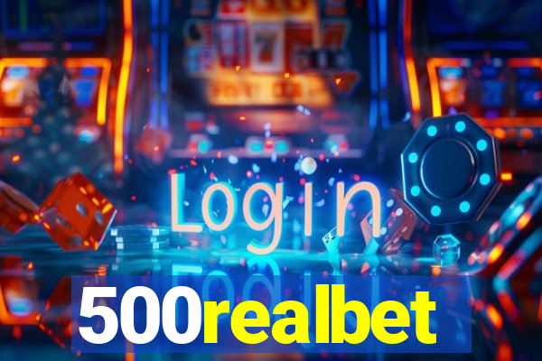 500realbet