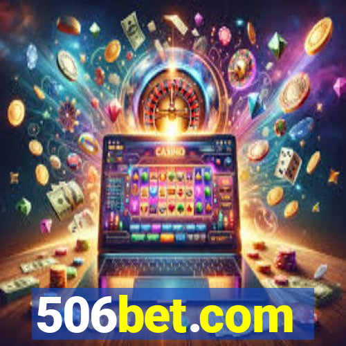 506bet.com