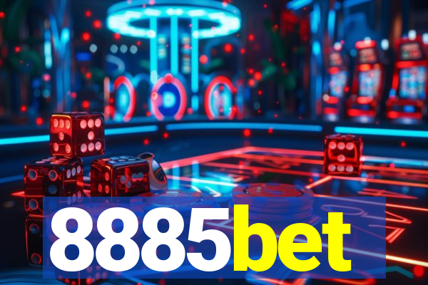 8885bet