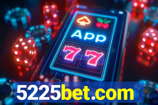 5225bet.com