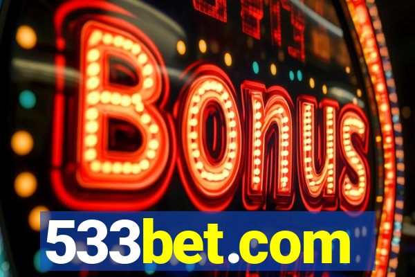 533bet.com