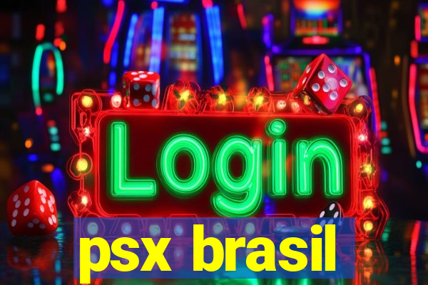 psx brasil