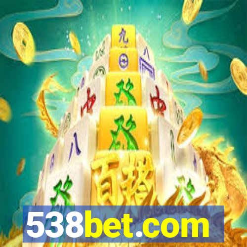 538bet.com