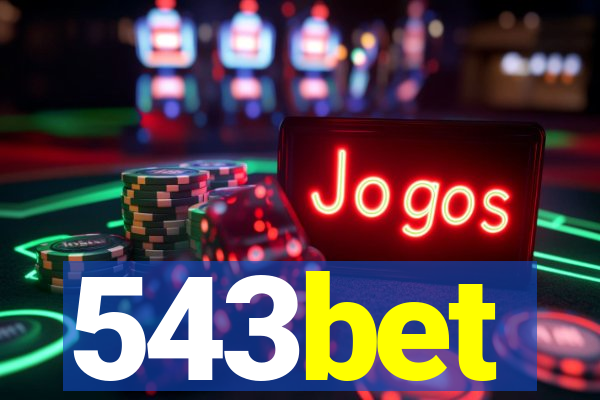 543bet