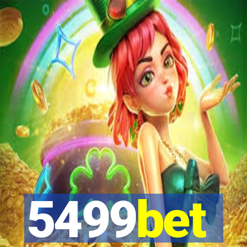 5499bet