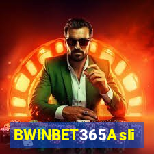 BWINBET365Asli