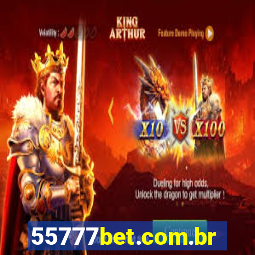 55777bet.com.br