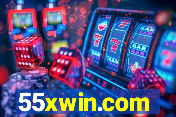 55xwin.com